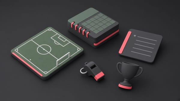The Complete Guide to Running a Soccer League in 2026